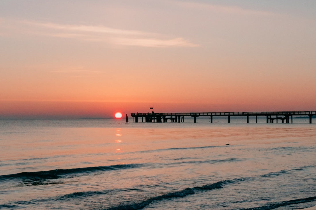 History of Dawn House