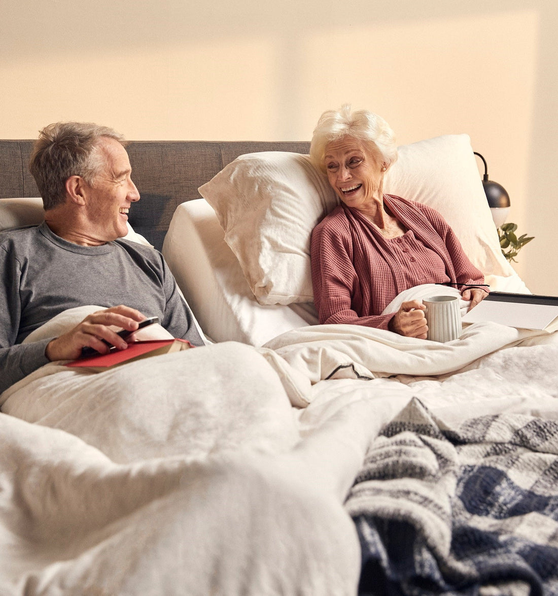 Hospital Bed vs. Regular Bed: What Are the Differences?