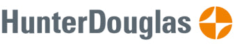 Hunter Douglas