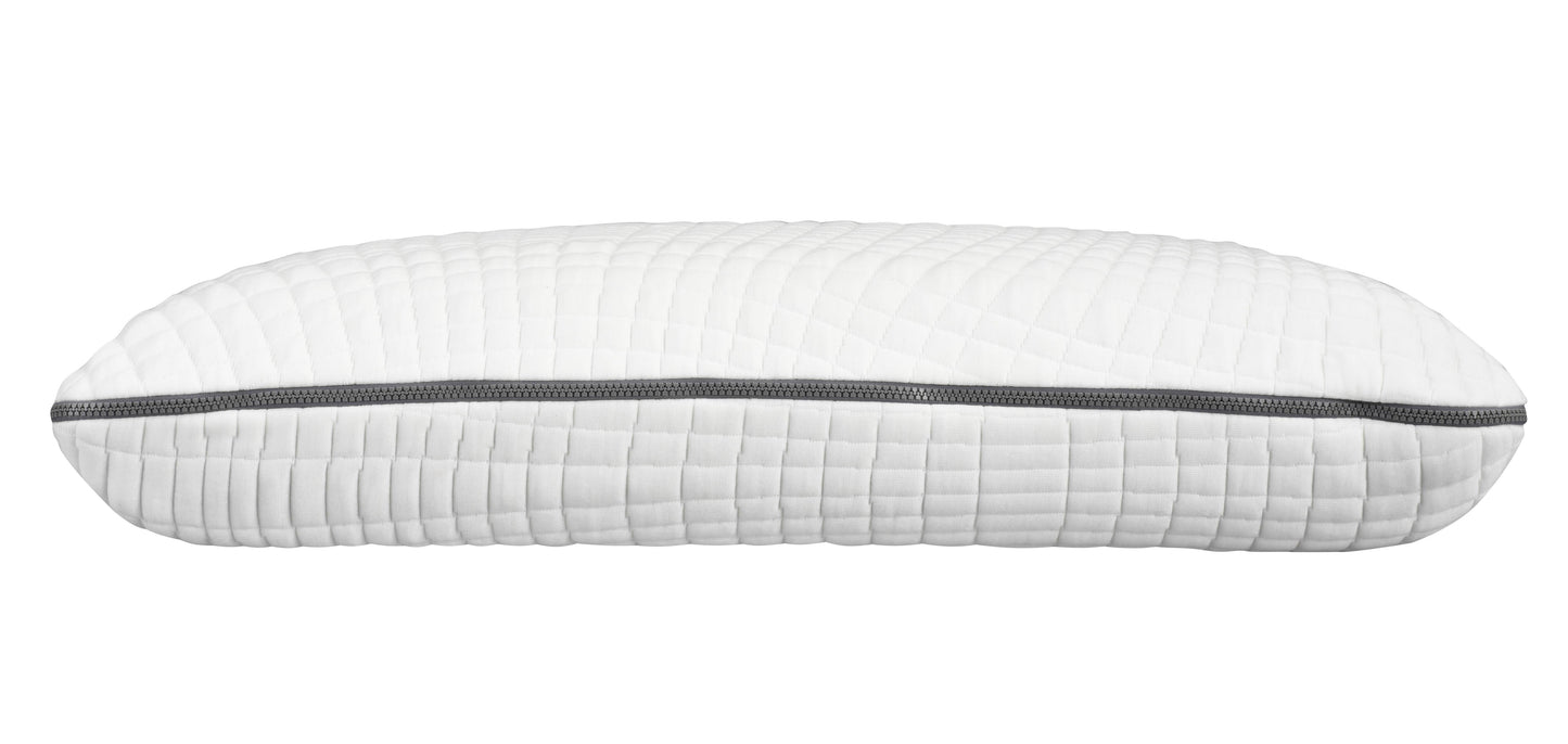 The Dawn House Pillow