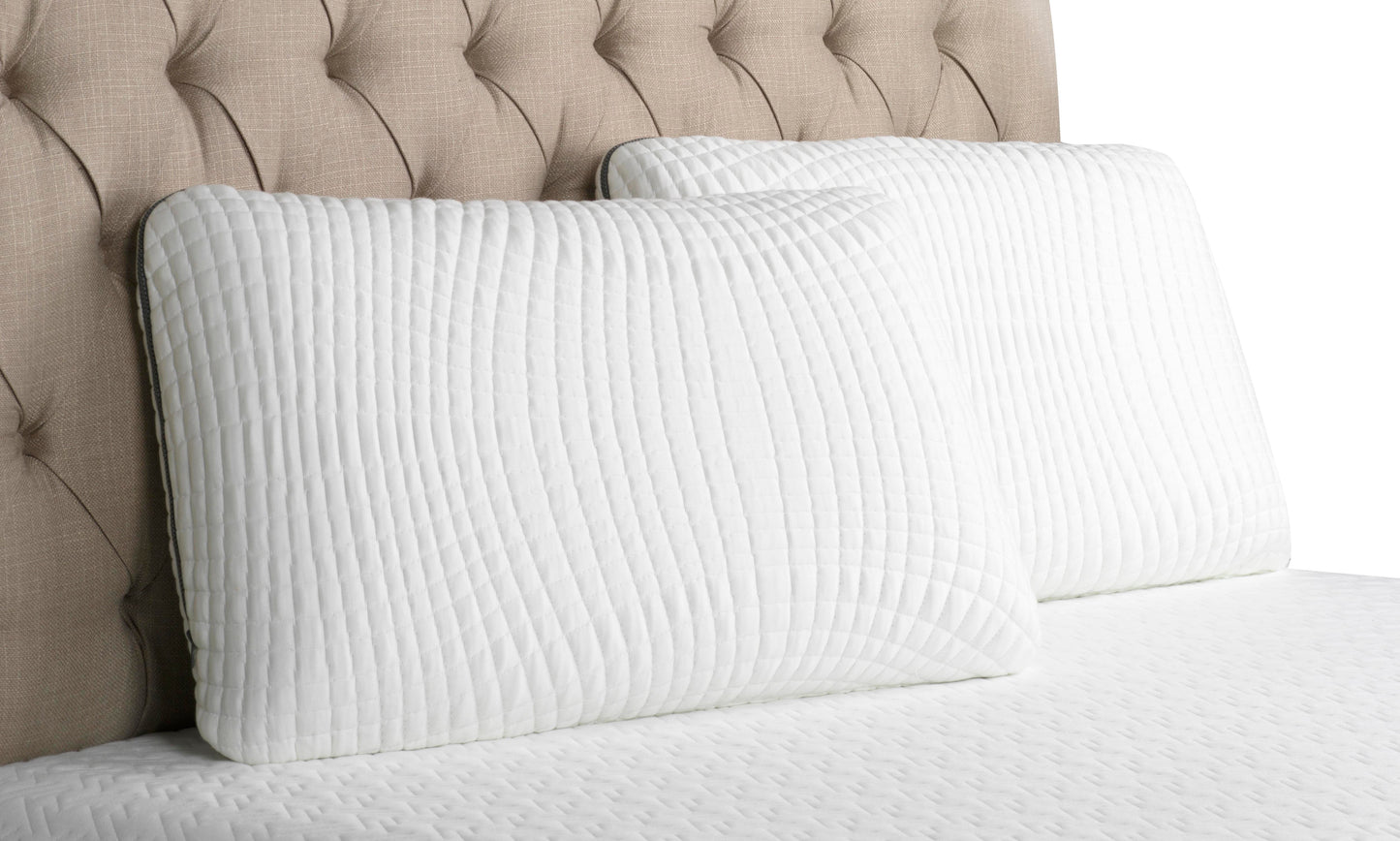 The Dawn House Pillow