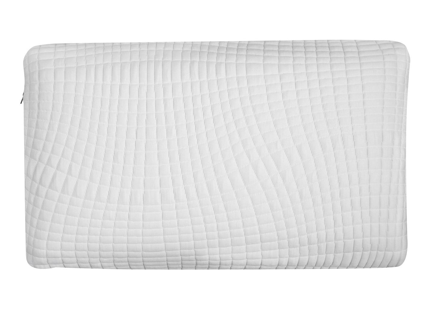 The Dawn House Pillow