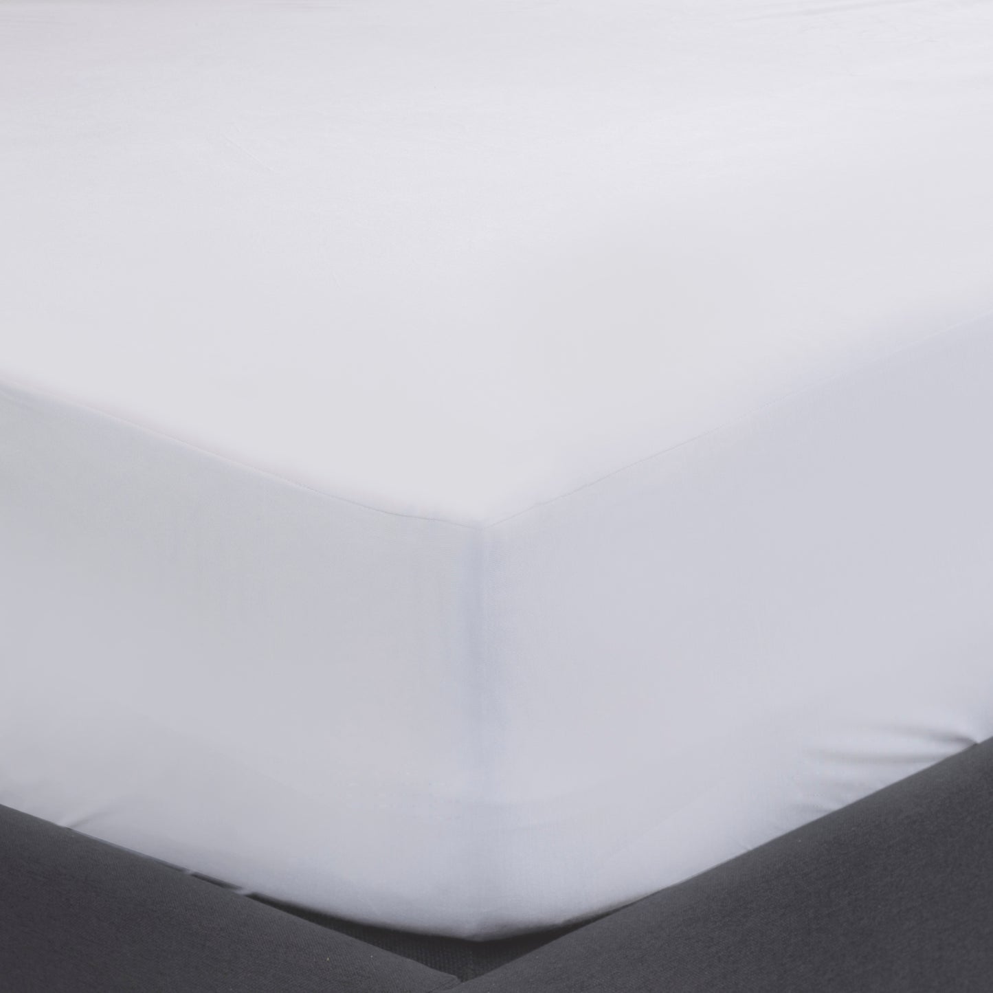 Bamboo Spandex Mattress Protector