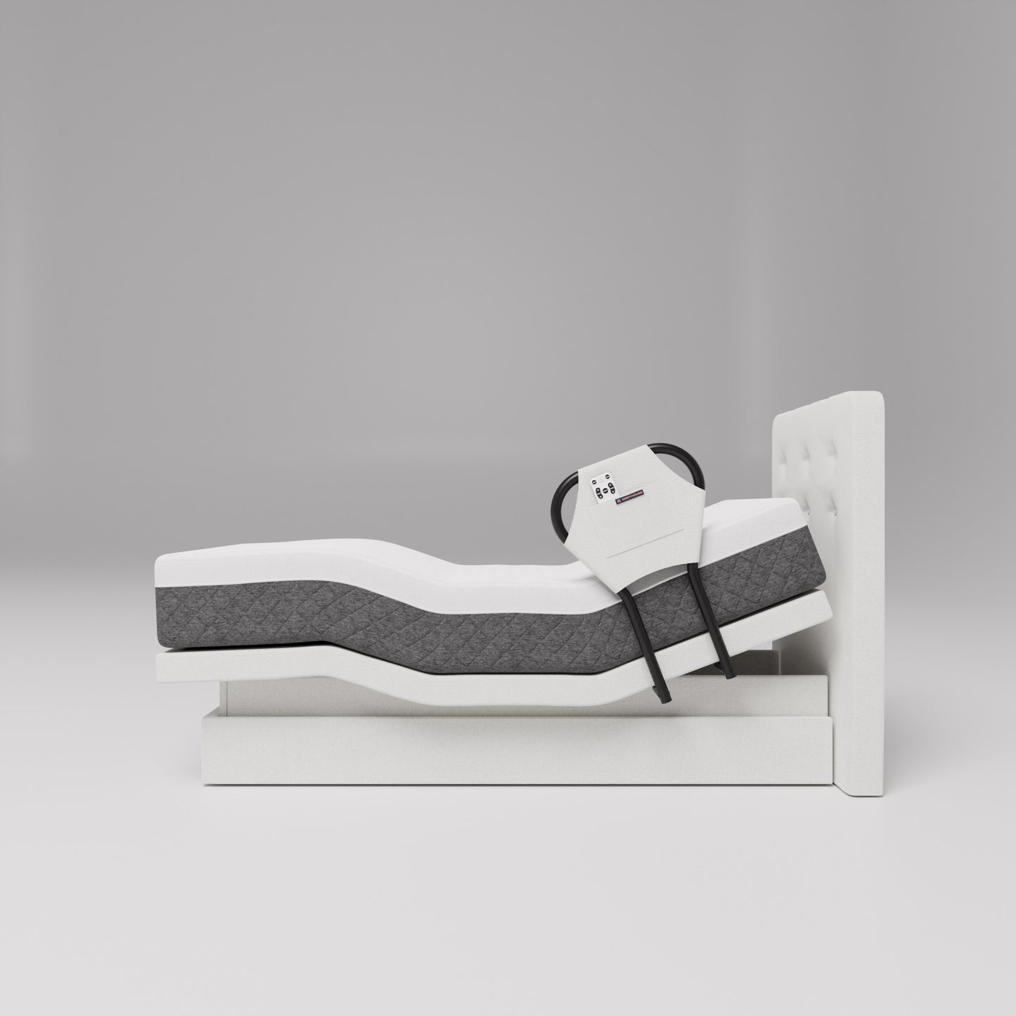 Twin Long / Ivory
