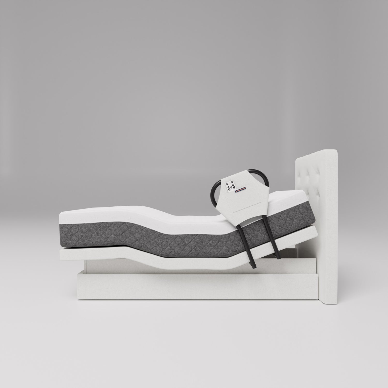 Twin Long / Ivory