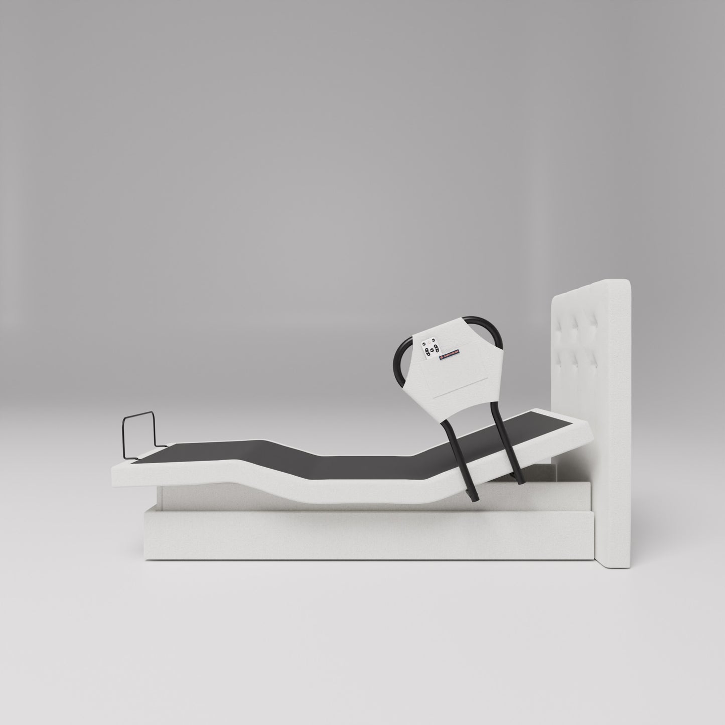 Twin Long / Ivory