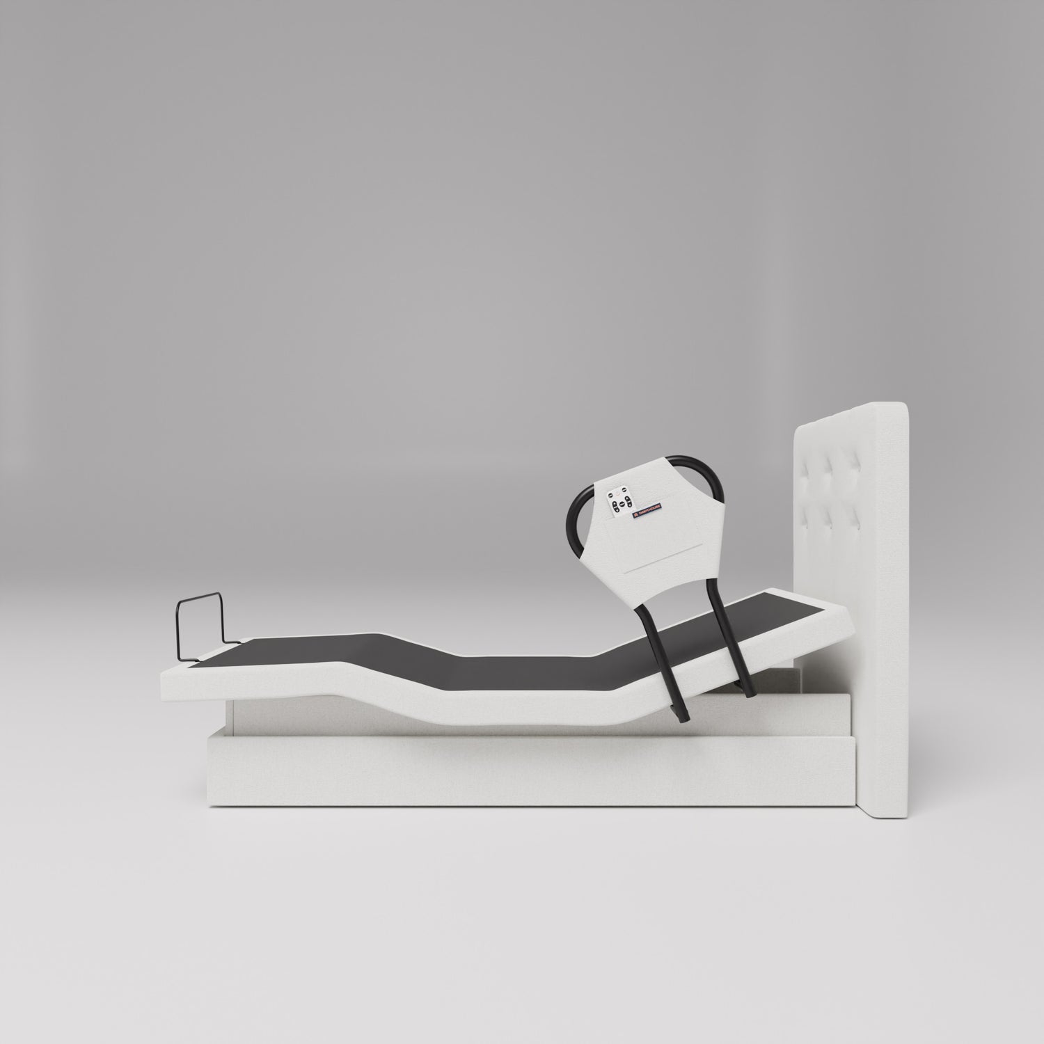 Twin Long / Ivory