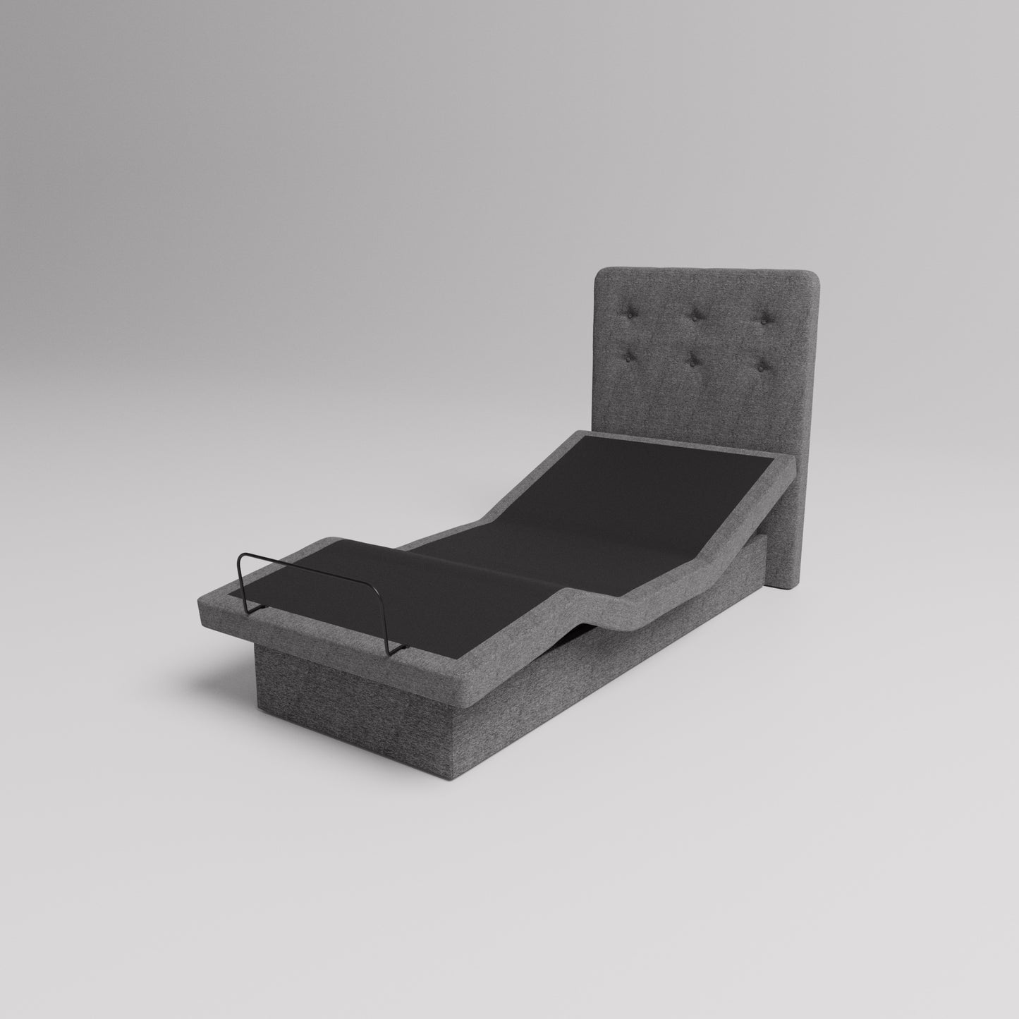 Twin Long / Slate