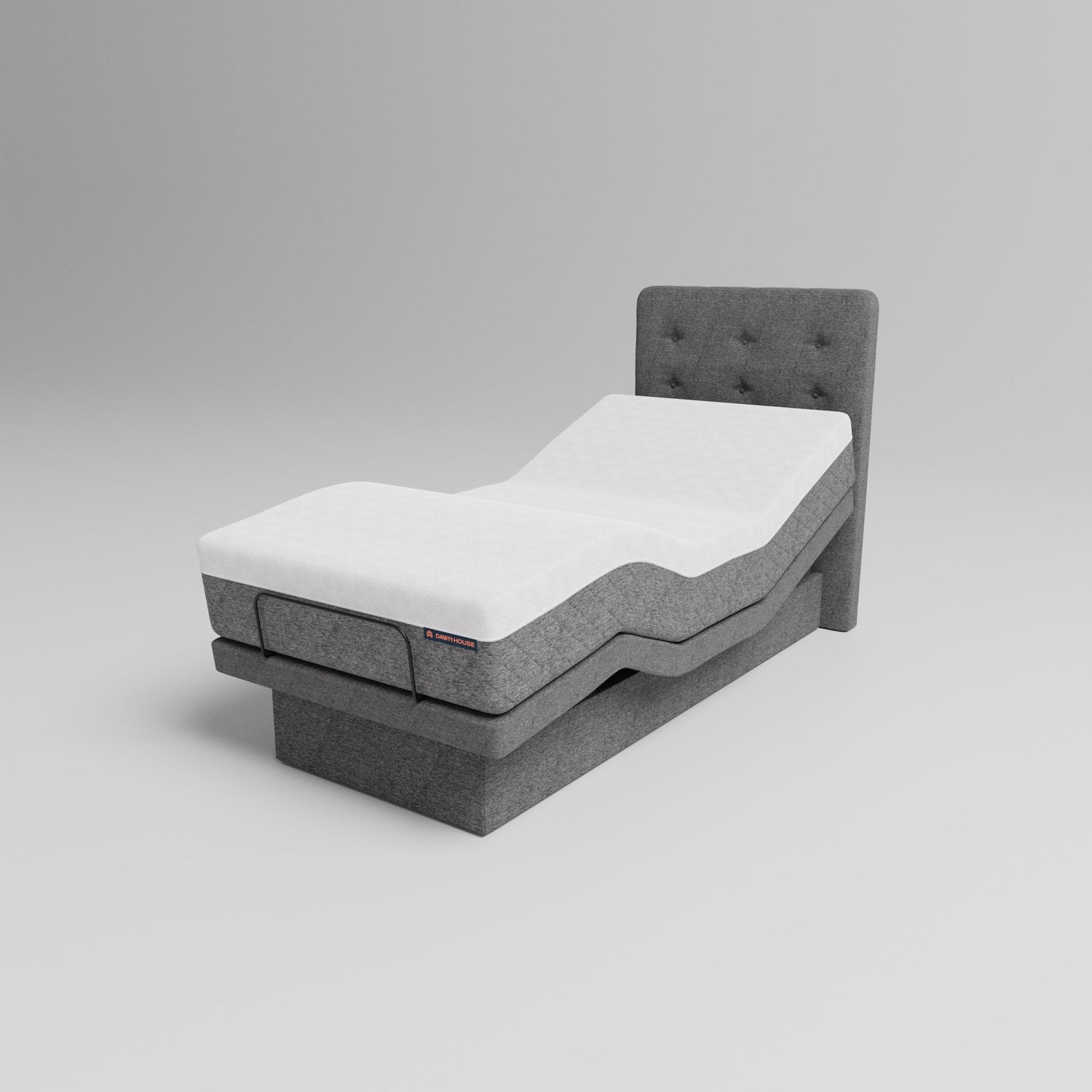 Twin Long / Slate