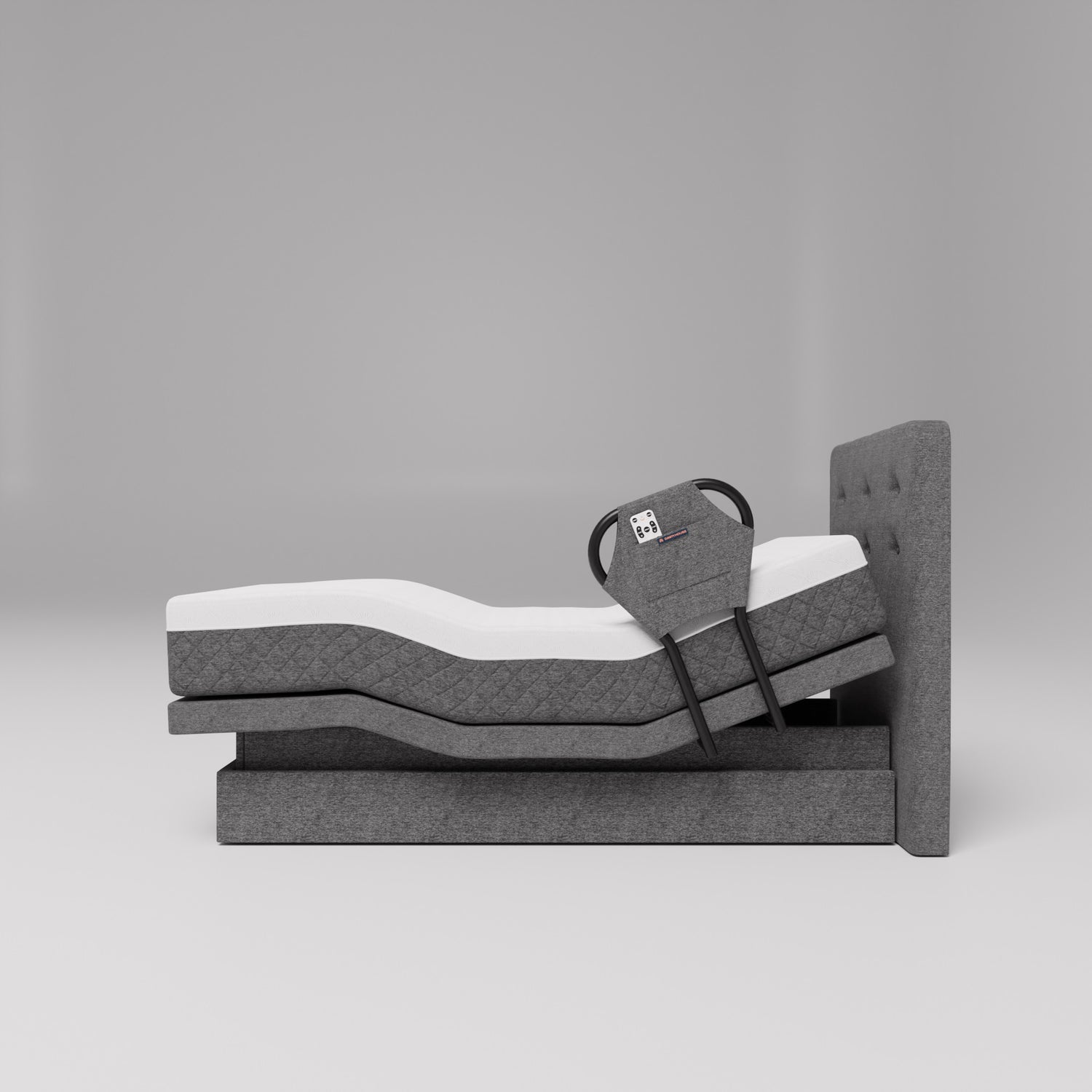 Twin Long / Slate