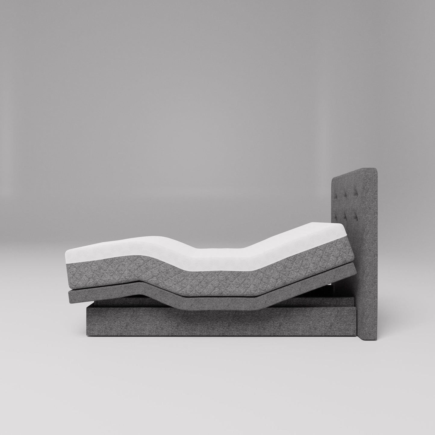 Twin Long / Slate