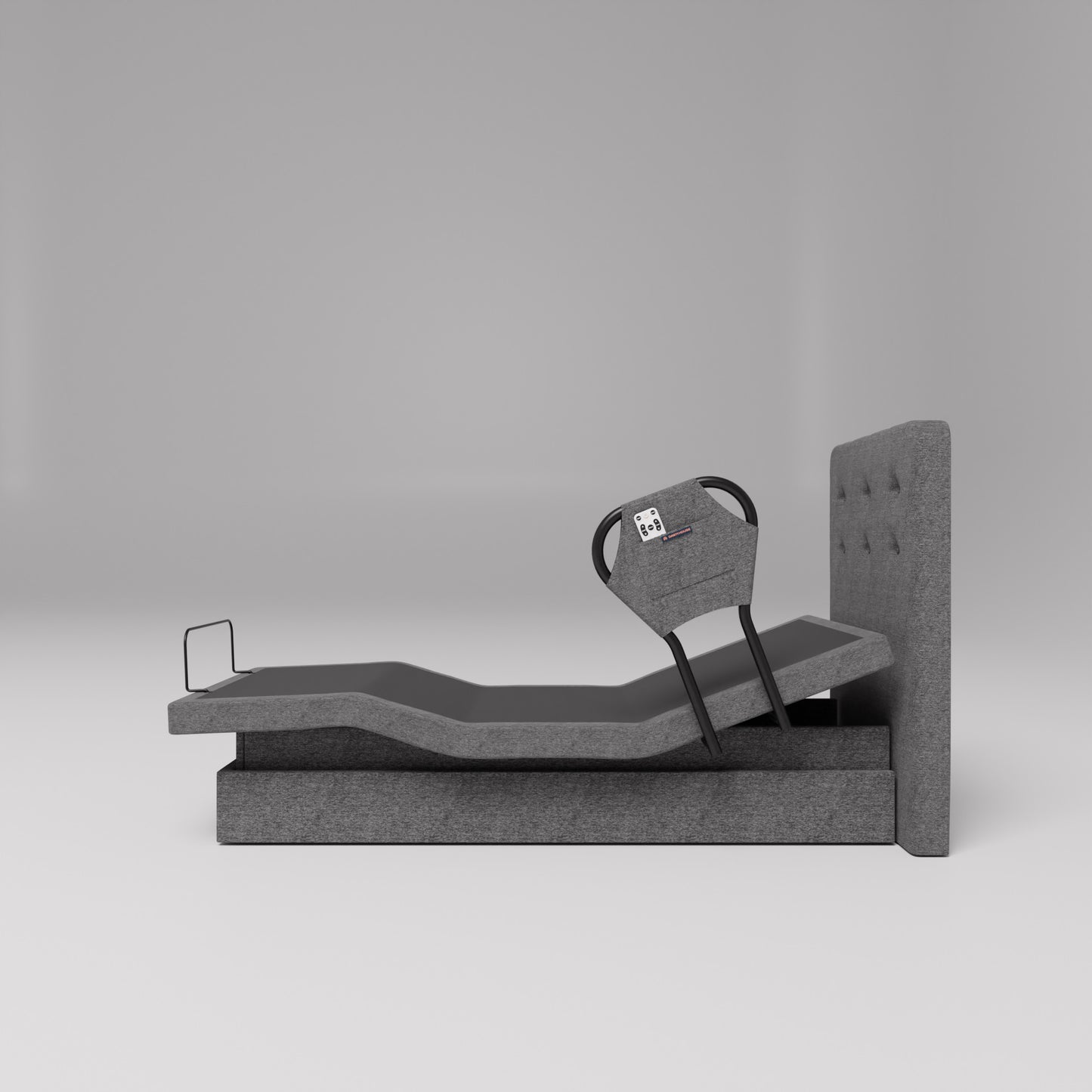 Twin Long / Slate
