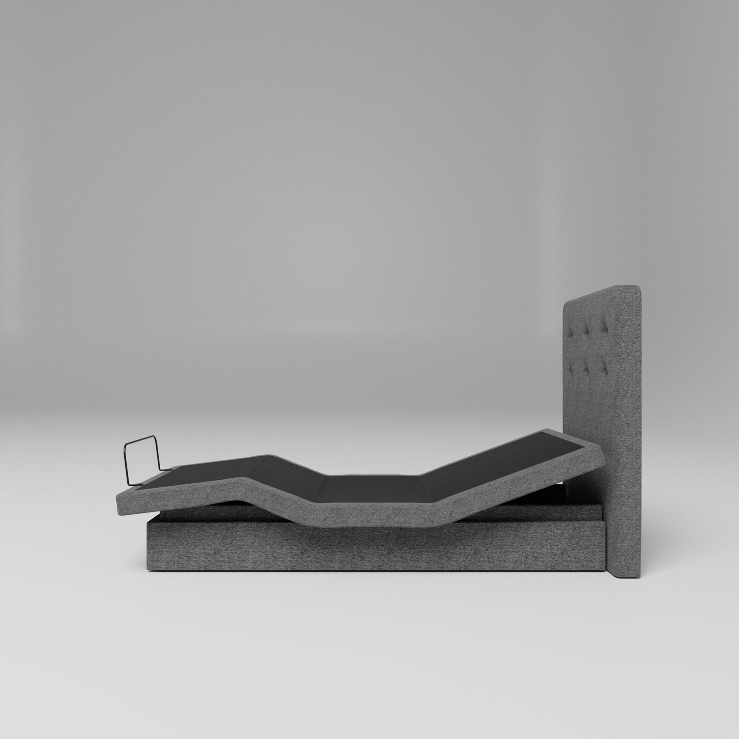 Twin Long / Slate
