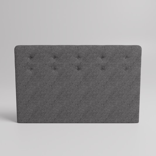 The Dawn House Bed — Headboard