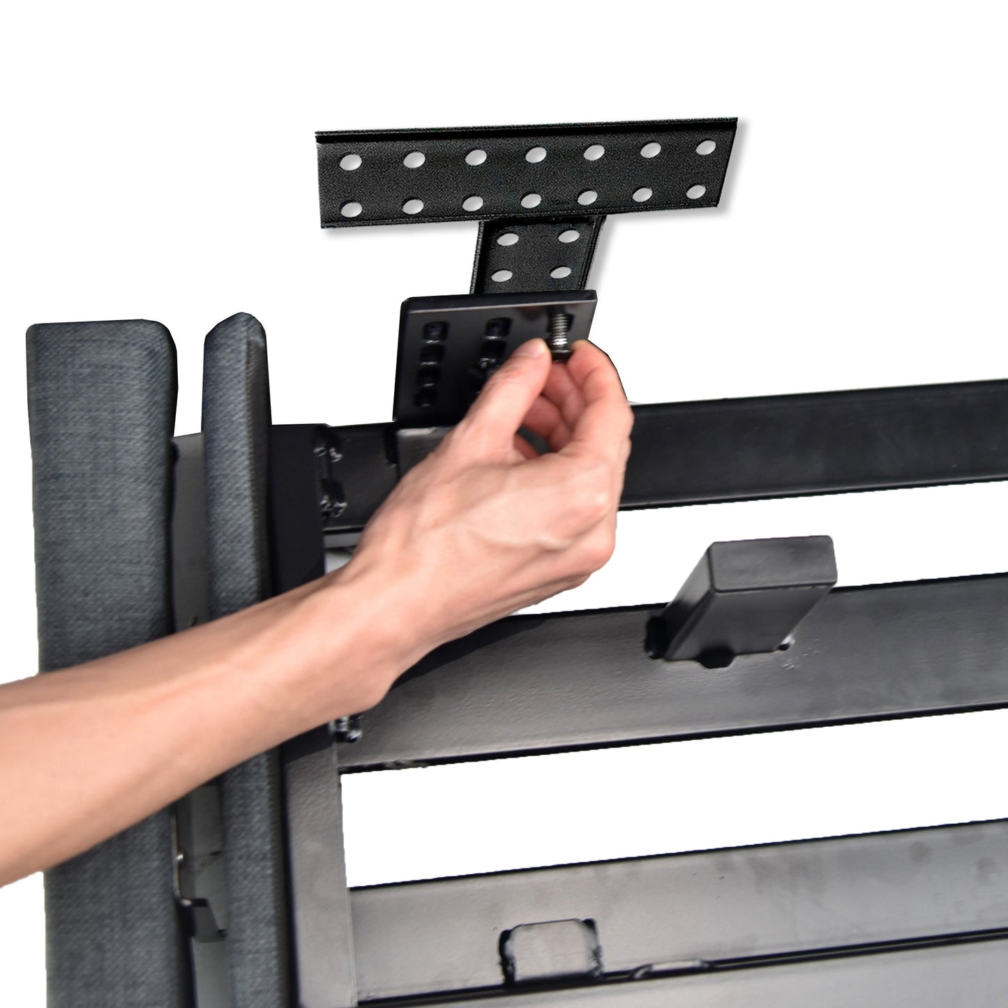 Dawn House Headboard Bracket