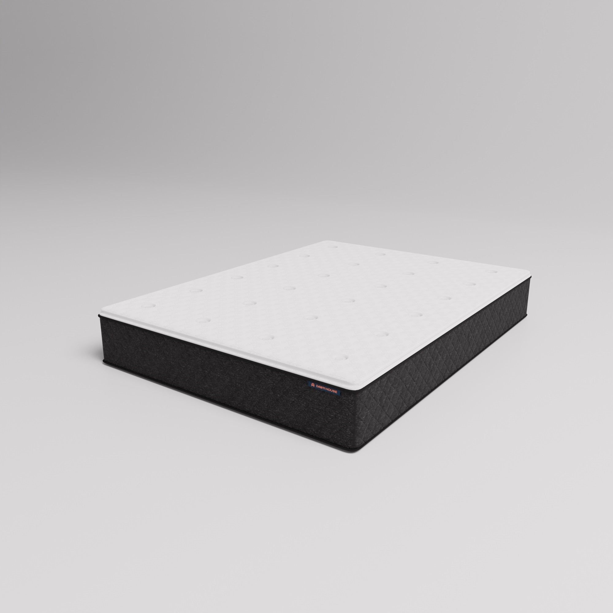 Simply Modern 12 Hybrid Gel Memory Foam Mattress