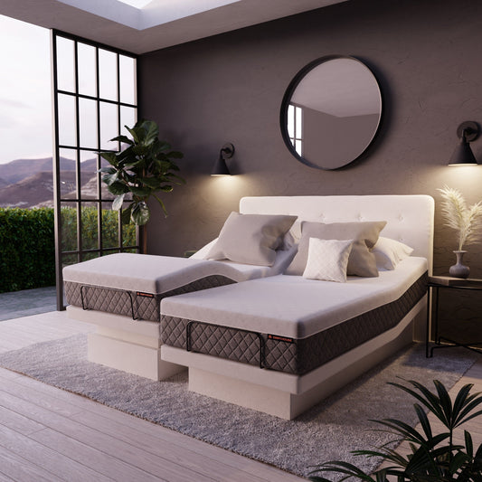 The 3 Best Adjustable Beds for Seniors in 2026