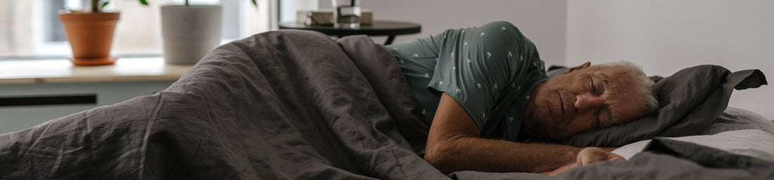 Sleep Better Despite Chronic Pain: Ways to Enjoy a Pain-Free Sleep