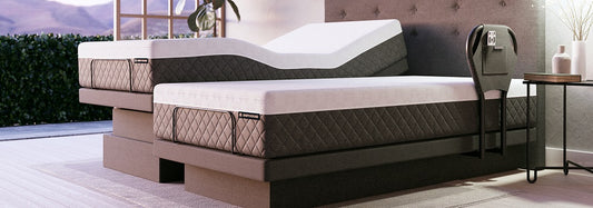 Health Benefits of an Adjustable Bed Base