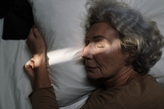 Deep vs. Light Sleep – What Amount is Really Needed?