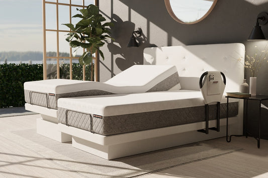In-Home Hospital Bed Alternatives
