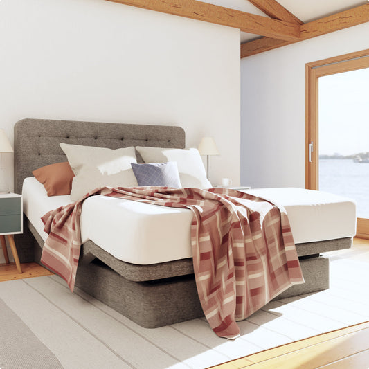 Why the Right Mattress Matters for Restful, Supported Sleep