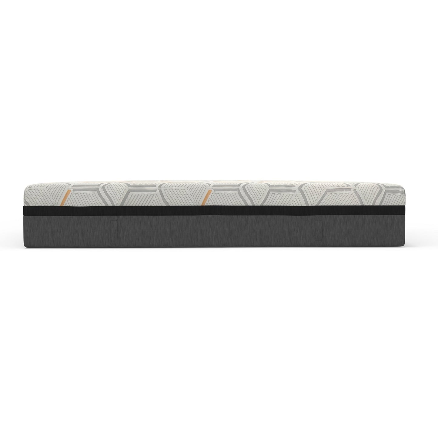 Dawn House Copper Hybrid Plush Mattress