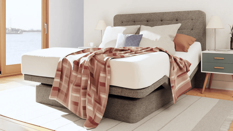 Anaheim adjustable hospital beds delivered by Electropedic