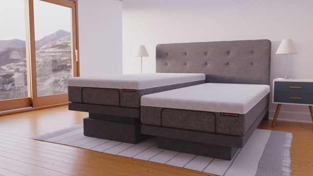 Adjustable bed height video thumbnail