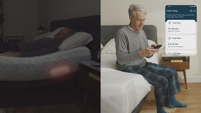 Health sensors video thumbnail
